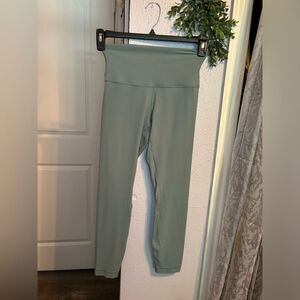 lululemon | Align High Rise Legging | Size 6